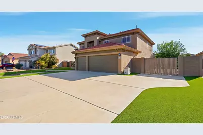 9741 W Black Hill Road, Peoria, AZ 85383 - Photo 39