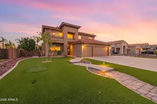 9741 W Black Hill Rd, Peoria, AZ 85383 - Photo 41