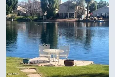 1270 E Chicago Circle, Chandler, AZ 85225 - Photo 3