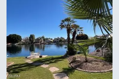 1270 E Chicago Circle, Chandler, AZ 85225 - Photo 1