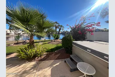 1270 E Chicago Circle, Chandler, AZ 85225 - Photo 1