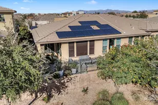 849 E Cobble Stone Dr, Queen Creek, AZ 85140 - Photo 29