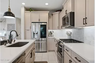 849 E Cobble Stone Drive, Queen Creek, AZ 85140 - Photo 13