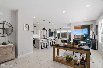 849 E Cobble Stone Drive, Queen Creek, AZ 85140 - Photo 7