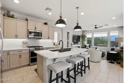 849 E Cobble Stone Drive, Queen Creek, AZ 85140 - Photo 11