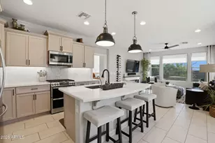 849 E Cobble Stone Dr, Queen Creek, AZ 85140 - Photo 11