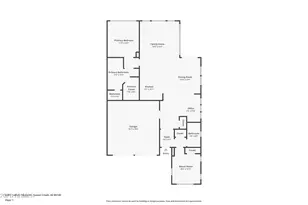 849 E Cobble Stone Dr, Queen Creek, AZ 85140 - Photo 31