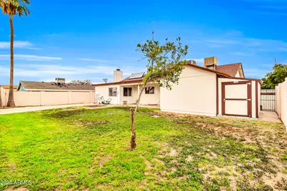 1827 W Rosal Drive, Chandler, AZ 85224 - Photo 45