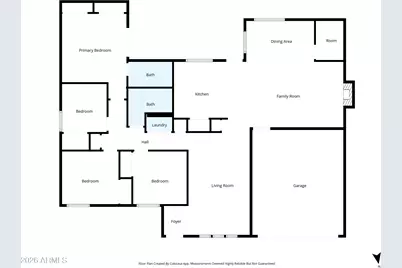 1827 W Rosal Drive, Chandler, AZ 85224 - Photo 61