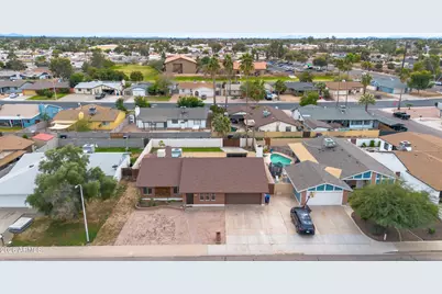 1827 W Rosal Drive, Chandler, AZ 85224 - Photo 53