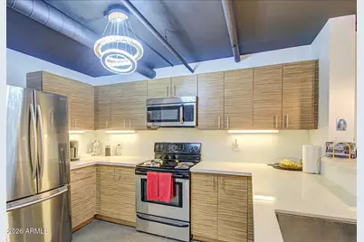 535 W Thomas Road #513, Phoenix, AZ 85013 - Photo 7