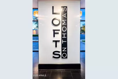 535 W Thomas Road #513, Phoenix, AZ 85013 - Photo 1