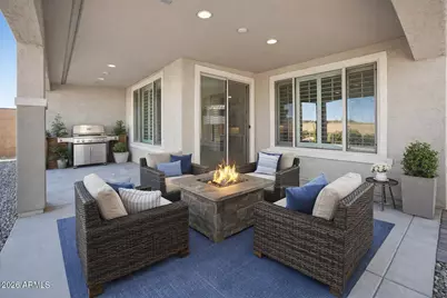 26990 W Kerry Lane, Buckeye, AZ 85396 - Photo 45