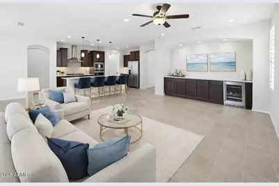 26990 W Kerry Lane, Buckeye, AZ 85396 - Photo 15