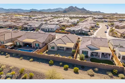 26990 W Kerry Lane, Buckeye, AZ 85396 - Photo 51