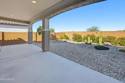 26990 W Kerry Lane, Buckeye, AZ 85396 - Photo 49