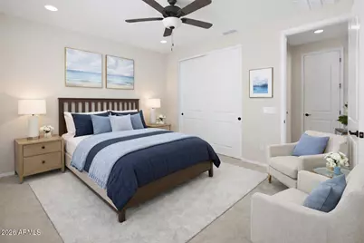 26990 W Kerry Lane, Buckeye, AZ 85396 - Photo 35