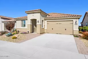 26990 W Kerry Ln, Buckeye, AZ 85396 - Photo 1