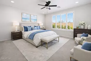 26990 W Kerry Ln, Buckeye, AZ 85396 - Photo 25