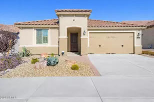 26990 W Kerry Ln, Buckeye, AZ 85396 - Photo 3