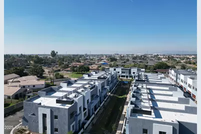 733 E Commonwealth Avenue #6, Chandler, AZ 85225 - Photo 39