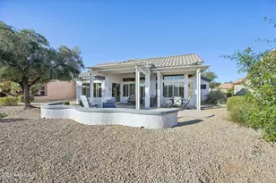 14113 W Territorial Ln, Sun City West, AZ 85375 - Photo 33