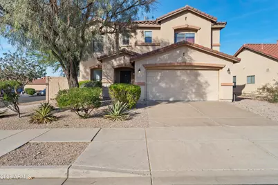 104 E Milada Drive, Phoenix, AZ 85042 - Photo 1