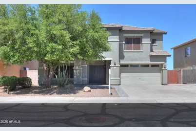 44254 W Adobe Circle, Maricopa, AZ 85139 - Photo 5