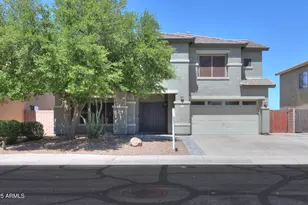 44254 W Adobe Circle, Maricopa, AZ 85139 - Photo 5