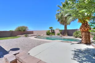 44254 W Adobe Circle, Maricopa, AZ 85139 - Photo 53