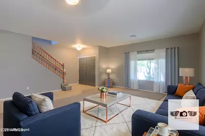 44254 W Adobe Circle, Maricopa, AZ 85139 - Photo 5