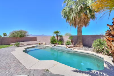 44254 W Adobe Circle, Maricopa, AZ 85139 - Photo 51