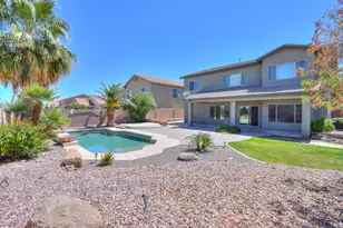 44254 W Adobe Circle, Maricopa, AZ 85139 - Photo 3