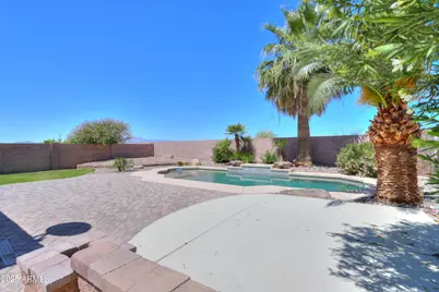 44254 W Adobe Circle, Maricopa, AZ 85139 - Photo 7