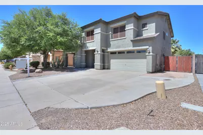 44254 W Adobe Circle, Maricopa, AZ 85139 - Photo 3