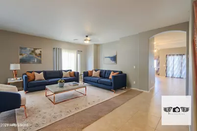 44254 W Adobe Circle, Maricopa, AZ 85139 - Photo 1