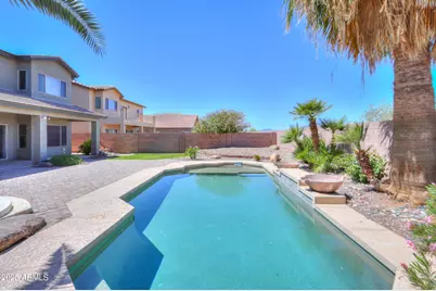 44254 W Adobe Circle, Maricopa, AZ 85139 - Photo 9