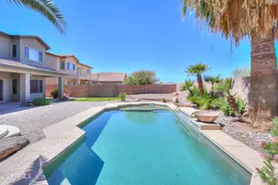 44254 W Adobe Circle, Maricopa, AZ 85139 - Photo 9