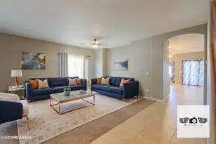 44254 W Adobe Circle, Maricopa, AZ 85139 - Photo 3