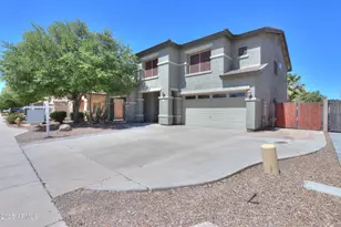 44254 W Adobe Circle, Maricopa, AZ 85139 - Photo 1