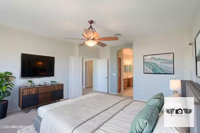 44254 W Adobe Circle, Maricopa, AZ 85139 - Photo 33