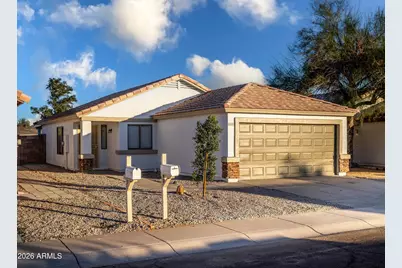 4731 N 83rd Drive, Phoenix, AZ 85037 - Photo 1