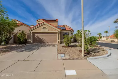 12008 N 112th Street, Scottsdale, AZ 85259 - Photo 45