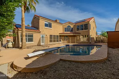 12008 N 112th Street, Scottsdale, AZ 85259 - Photo 3