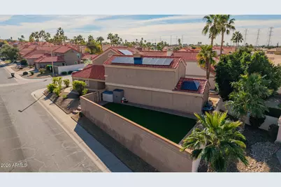 12008 N 112th Street, Scottsdale, AZ 85259 - Photo 41