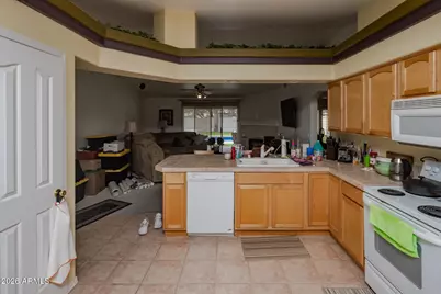 3607 Mission Drive S, Lake Havasu City, AZ 86406 - Photo 29