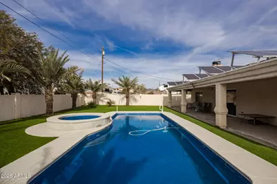 3607 Mission Drive S, Lake Havasu City, AZ 86406 - Photo 5