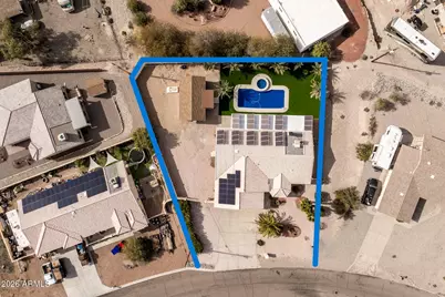 3607 Mission Drive S, Lake Havasu City, AZ 86406 - Photo 61