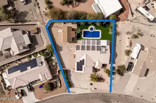 3607 Mission Dr S, Lake Havasu City, AZ 86406 - Photo 61