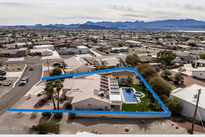 3607 Mission Drive S, Lake Havasu City, AZ 86406 - Photo 59